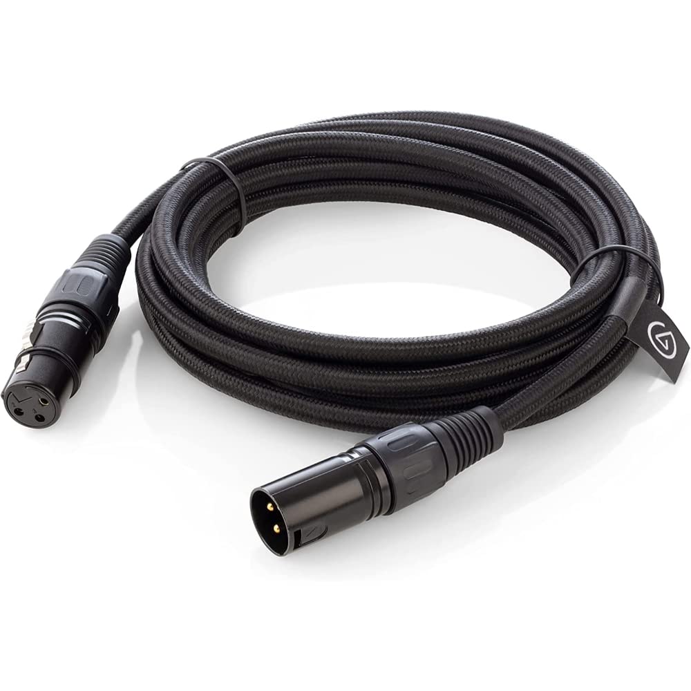 ELGATO WAVE XLR MICROPHONE CABLE