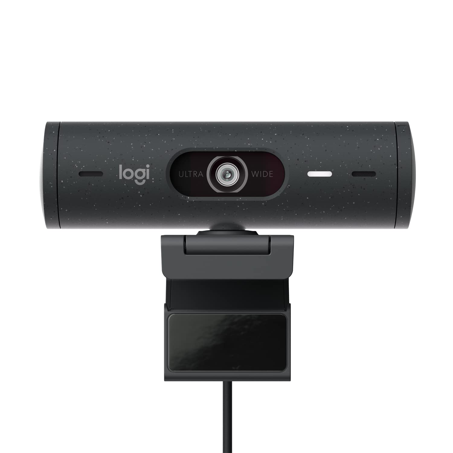 Webcam logitech brio 505 full hd con correzione illuminazione 5099206104884