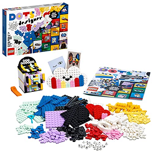 Lego dots designer box creativa 41938