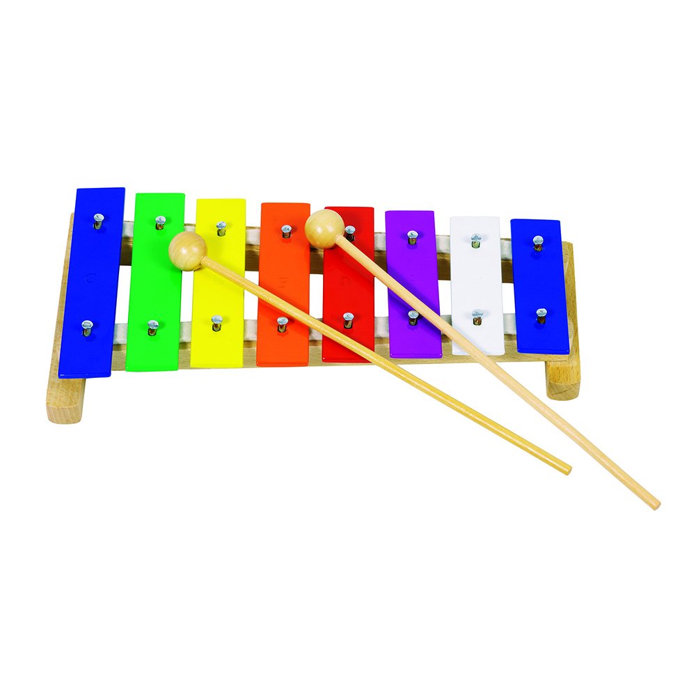 Xilofono 8 note