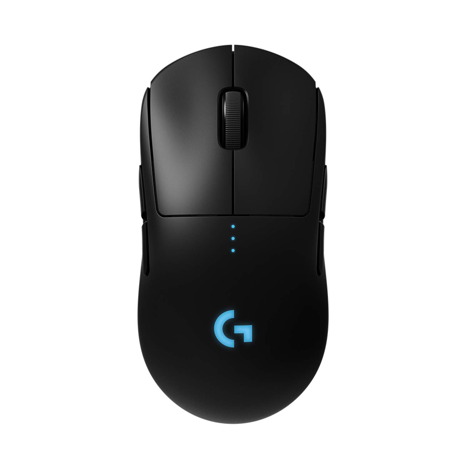 G PRO WIRELESS GAMING MOUSE