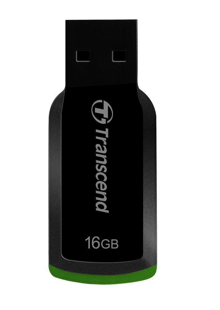 JETFLASH 360 16GB USB DRIVE