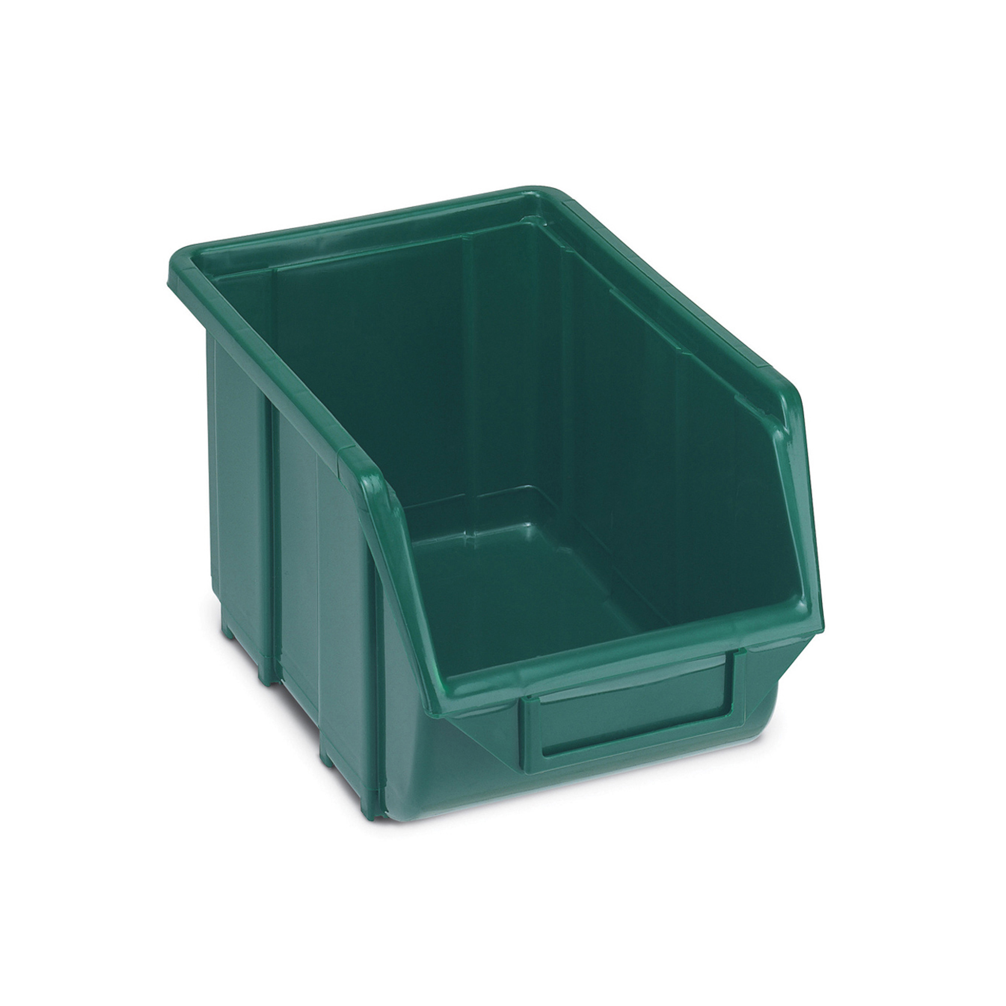 Vaschetta EcoBox 112 - 16x25x12,9 cm - verde - Terry