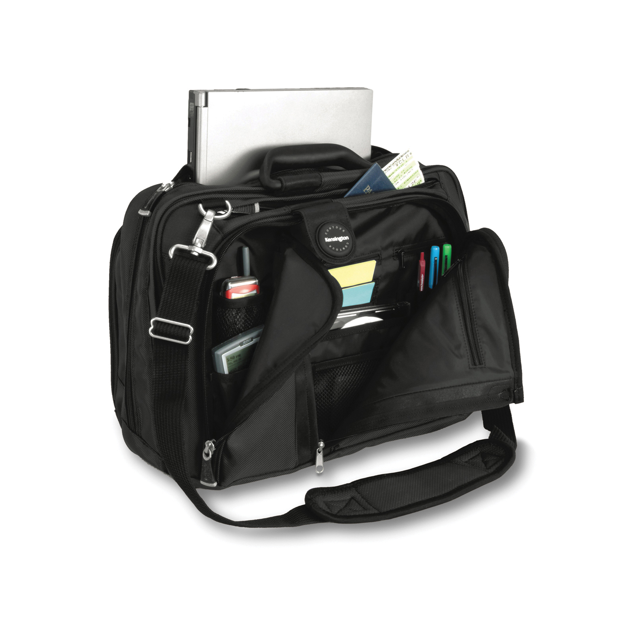 Borsa porta notebook contour 15,6 pollici protezione completa 085896622208