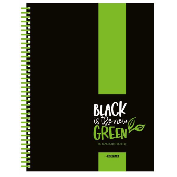 Produttore: Arda, formati A4 in spirale quadrettati da 0,5 mm di spessore. 8007627023209 | initpc.it