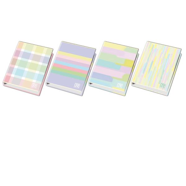 Finestra in vetro da ufficio pastello, dimensioni 26x32 cm, marchio Blasetti. 8007758277472 | initpc.it