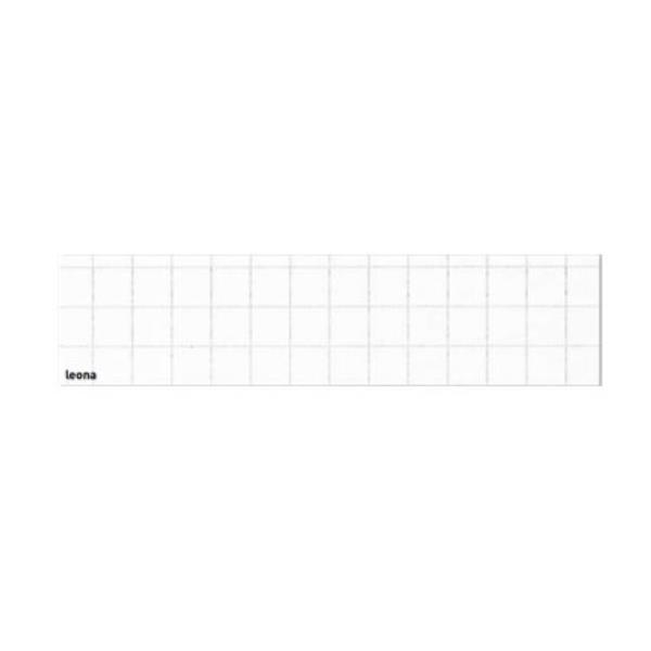 Blu Blocco quadrato di carta per disegno e note, dimensioni 70x100 mm, prodotto dalla Cartotecnica Favini. 8007057543407 | initpc.it