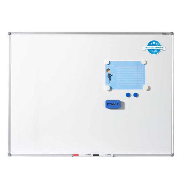 Lavagna a muro smalt profi - drop, brand Dahle. 4007885257952 | initpc.it