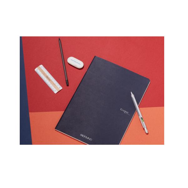 Stampante in linea a inchiostro a goccia e tono, marchio Fabriano, modello FG70 ECOQUA SPI A4 GRAPH 5MM VINO. 8001348215615 | initpc.it