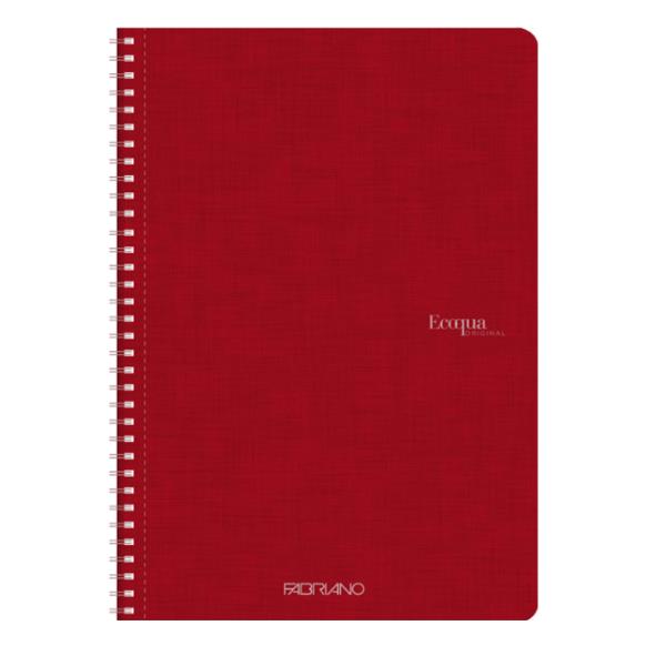 Carta per stampa e stampatubi a 80 g/mq, formato A4, foglio bianco, nero, marchio Fabriano. 8001348215349 | initpc.it