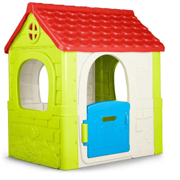 Giocattolo divertente e colorato per bambini, parte della linea Funny House di Feber 8411845022508 | initpc.it