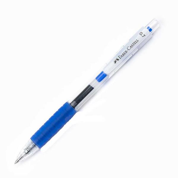 Acquisto online di Faber-Castell CF 10 Fast Gel Blu, gel per disegno rapido e sicuro, adatto a tutte le età. Utilizzabile con carta o cartoncino. 9555684688415 | initpc.it