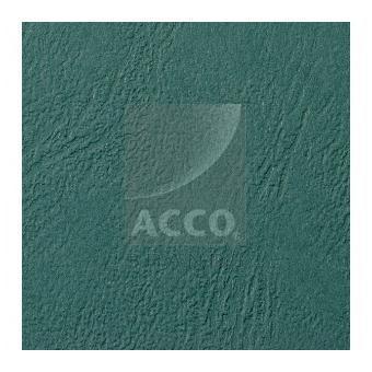 CF100COPERT. LEATHERGRAIN F.TOA4 V Copertine per rilegatura GBC Leathergrain in cartoncino goffrato A4 verde scuro - conf. 100 pezzi - CE040045 del marchio GBC. 8019152803386 | initpc.it