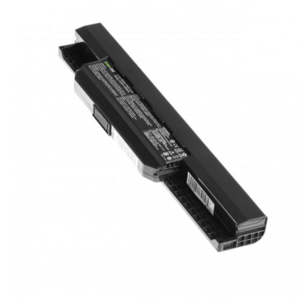 Accumulatore per Asus A31-K53, prodotto da Green Cell, compatto e duraturo per un uso quotidiano. 5902701411794 | initpc.it