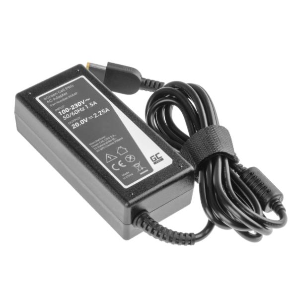 CHARGER/AC ADAPTER FOR LENOVO