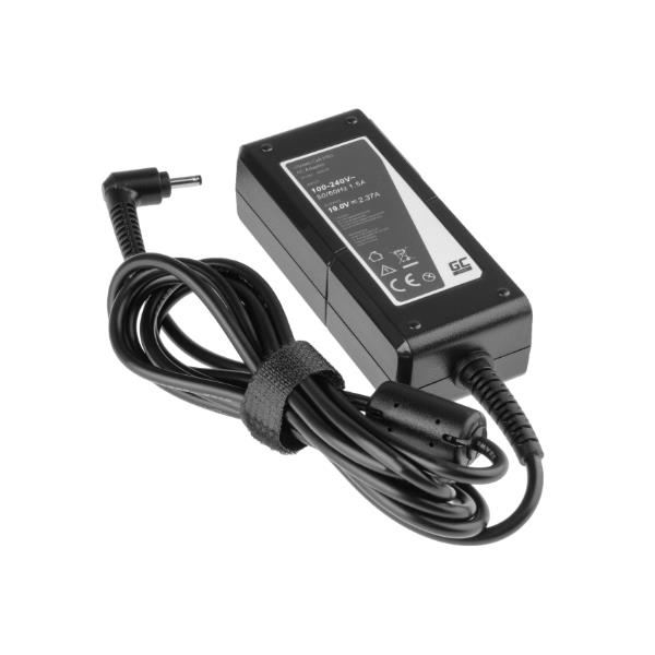 CHARGER/ADAPTER 19V2.37A45W ASUS ZB