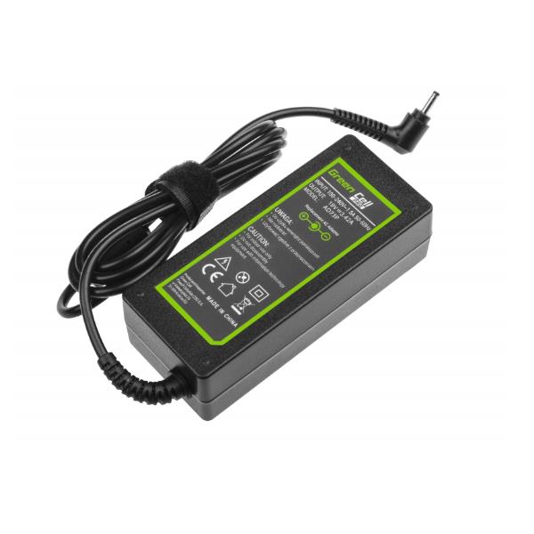CHARGER/ADAPTER 19V3.42A65W ACER AS