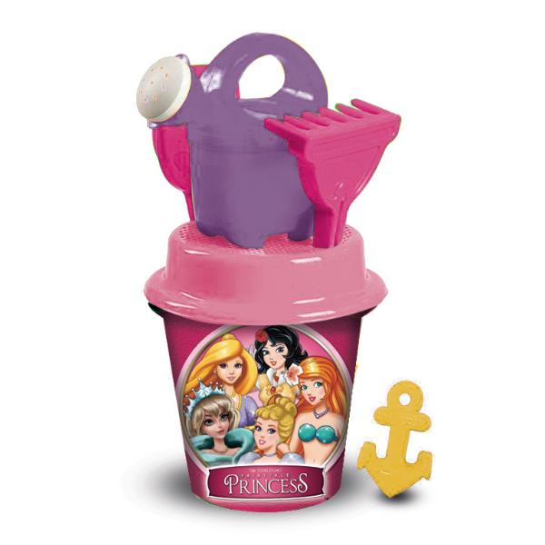 Kit di base per giocare con la barca da regata Princess, composto da tutte le componenti necessarie per iniziare a navigare. Confezionato da Grandi Giochi. 8051362000063 | initpc.it