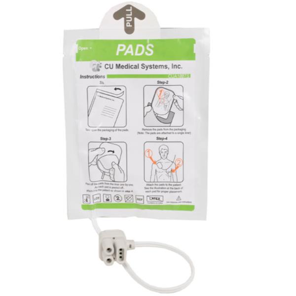 Kit di piastre per adulti, marca Gima, modello Cusp1-Cusp2 8023279353440 | initpc.it