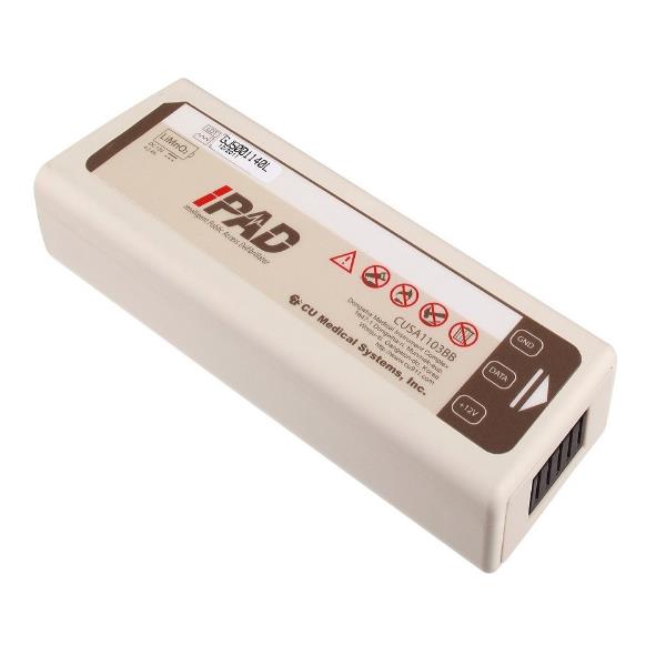 Batteria monouso al litio di alta qualità prodotta da Gima, utilizzata per alimentare dispositivi elettronici 8023279353464 | initpc.it