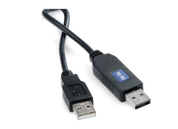 Cavo di collegamento HT1000 per stampante termica, marca Holenburg. 8028422633929 | initpc.it