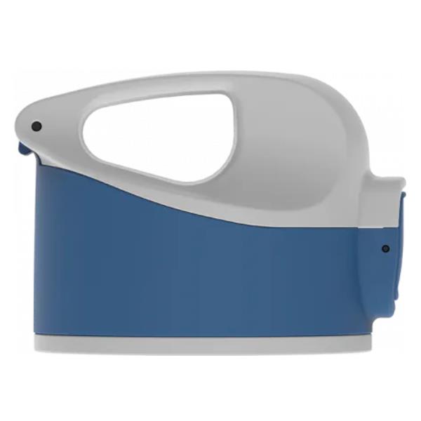 Top indigo per bambino, disegno unico e colore vivace, realizzato da Miracle Kids per Sigg Bottles. 7610465892589 | initpc.it