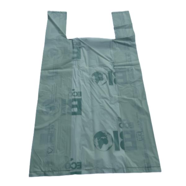 Assortimento di shopper in plastica, marca 'Il Sacco', peso 12gr. 8010405019189 | initpc.it
