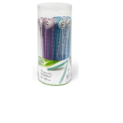 Righello pieghevole bar 24 pz. con marchio Niji. 8007509075364 | initpc.it