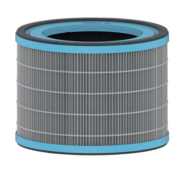 Filtro HEPA Allergie Medium Z-2000 di alta qualità per la pulizia dell'aria, compatibile con la marca Leitz 5028252618960 | initpc.it