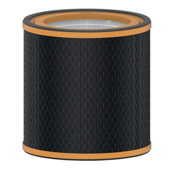 Immagine di un filtro a flusso laminare per areazione e climatizzazione Hepa, progettato per eliminare particelle fino a 0,3 micron e odori. Modello Large Z-3000 della marca Leitz. 5028252619042 | initpc.it