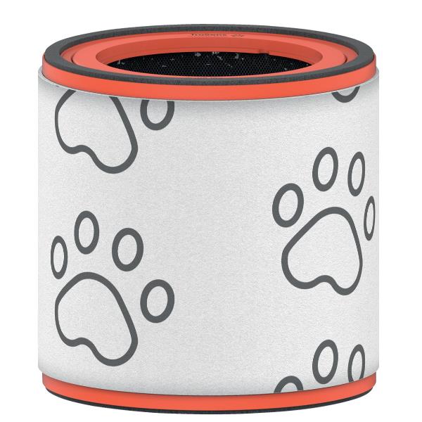 Filtro HEPA per animali domestici grande, marchio Leitz, modello Z3000 5028252619103 | initpc.it