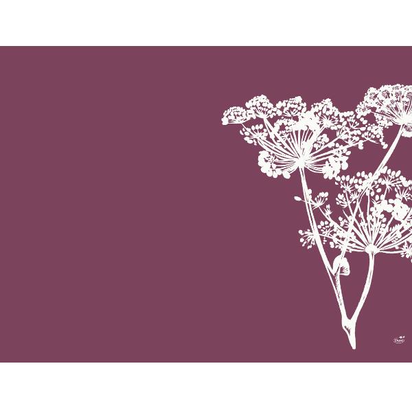 Immagine del prodotto CF250 di marca Duni, una tovaglia da tavola in tessuto Yarrow con dimensioni 30x40cm. 7321011863921 | initpc.it