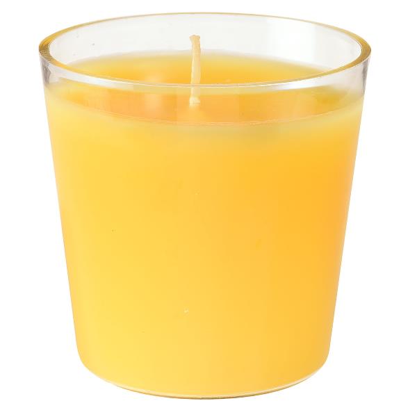 CF6 Canzona Switch 65x65 Giallo, sistema di illuminazione per interni da Duni, design moderno e funzionale. 7321011515165 | initpc.it