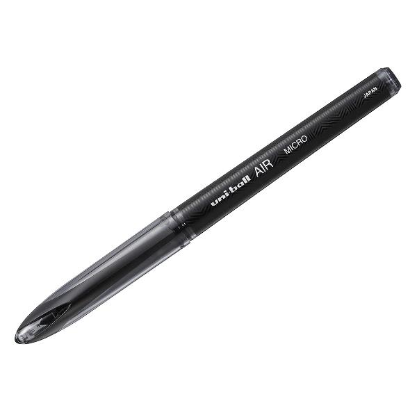 CF12 Uniball Air Micro Nero, penne a sfera di alta qualità da scrivere con precisione e velocità 4548351063887 | initpc.it