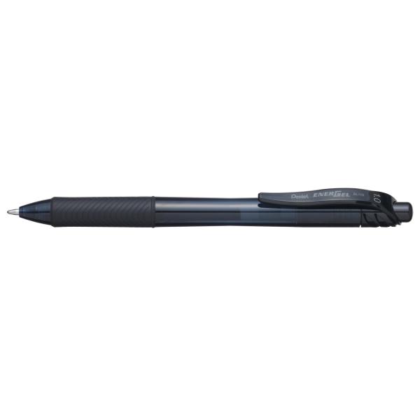 Produttore di matite e pennarelli, Pentel offre questo modello di rotella per clicker con capo in gomma energetica del diametro di 1 mm. 0884851008817 | initpc.it