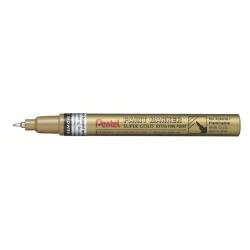 Marker Pentel a vernice mfp10 Tratto 0,7 oro