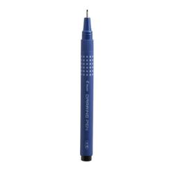 Penna di disegno Pilot in acciaio inossidabile da 0,5 mm, con punta fine e precisa per tratti delicati e linee nette. 4902505041921 | initpc.it