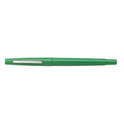 Penna Paper Mate flair nylon verde