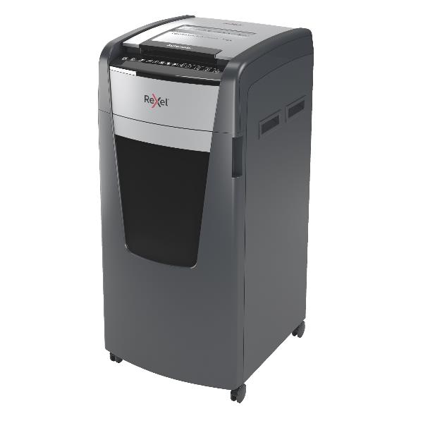 Strumento di taglio elettrico a raso per tessuti, ottone e metalli, con carica automatica e potenza 750W, marchio Rexel. 5028252613972 | initpc.it