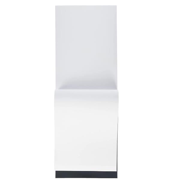 Blocco PTO in metallo di alta qualità della marca Rhodia, con lunghezza del 5 metri e misura 21x31,8 mm. 3037920192000 | initpc.it