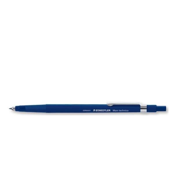 Staedtler CF10 Portaminese Mars Tech 788 C, matita da disegno professionale con tecnologia Mars, punta fine e duratura. 4007817709474 | initpc.it