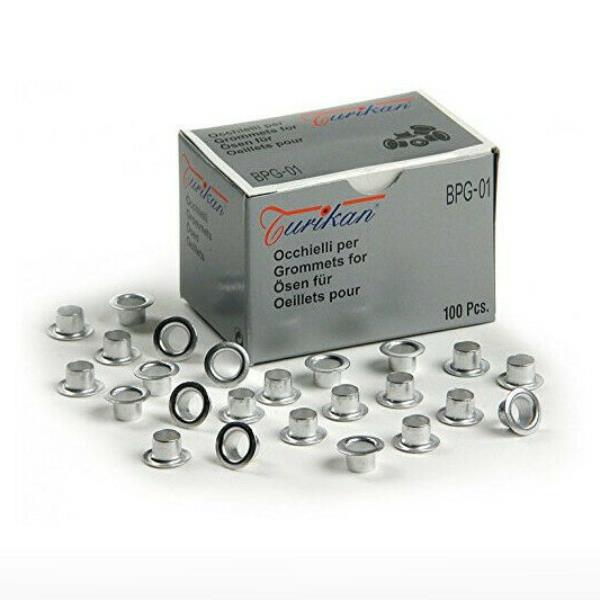 Prodotto CF100 OCCHIELLI BPG-01 di alta qualità della marca Turikan, con design moderno e funzionalità avanzata per un uso quotidiano 8028422220013 | initpc.it