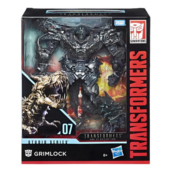 Leader di Autobot, in azione con la sua tecnologia avanzata e forza di combattimento, pronto a proteggere i suoi alleati e sconfiggere l'Impero Decepticon. 5010993465972 | initpc.it