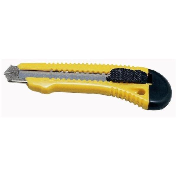 Guida per taglierini Cutter Lama da 10x18mm, marca Viva, realizzata in materiale Matal. Utilizzo professionale e di alta precisione. 6927725600039 | initpc.it