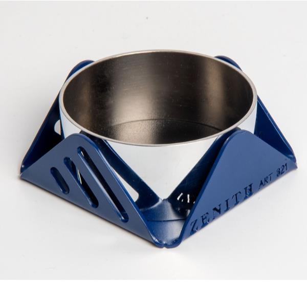 Portaclips magnetico blu, modello 821 di marca Zenith. 8009613821042 | initpc.it