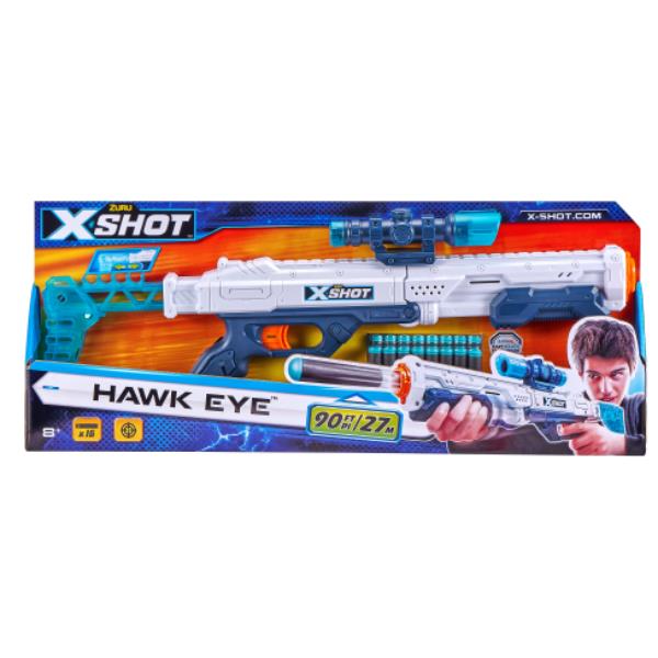 X-SHOT - EXCEL FUCILE 16DARDI