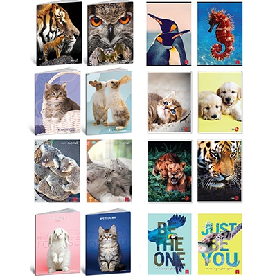 Maxi fg.20+1 gr.80 con risguardo animali 4m