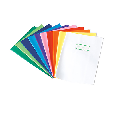 Coprimaxi colibri laccato coprente - pe 180 µm con portanome - azzurro