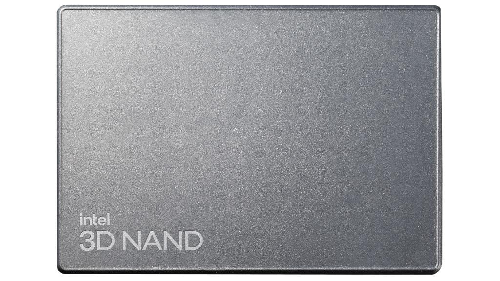 SSD D7-P5510 SERIES 7.68TB OPAL