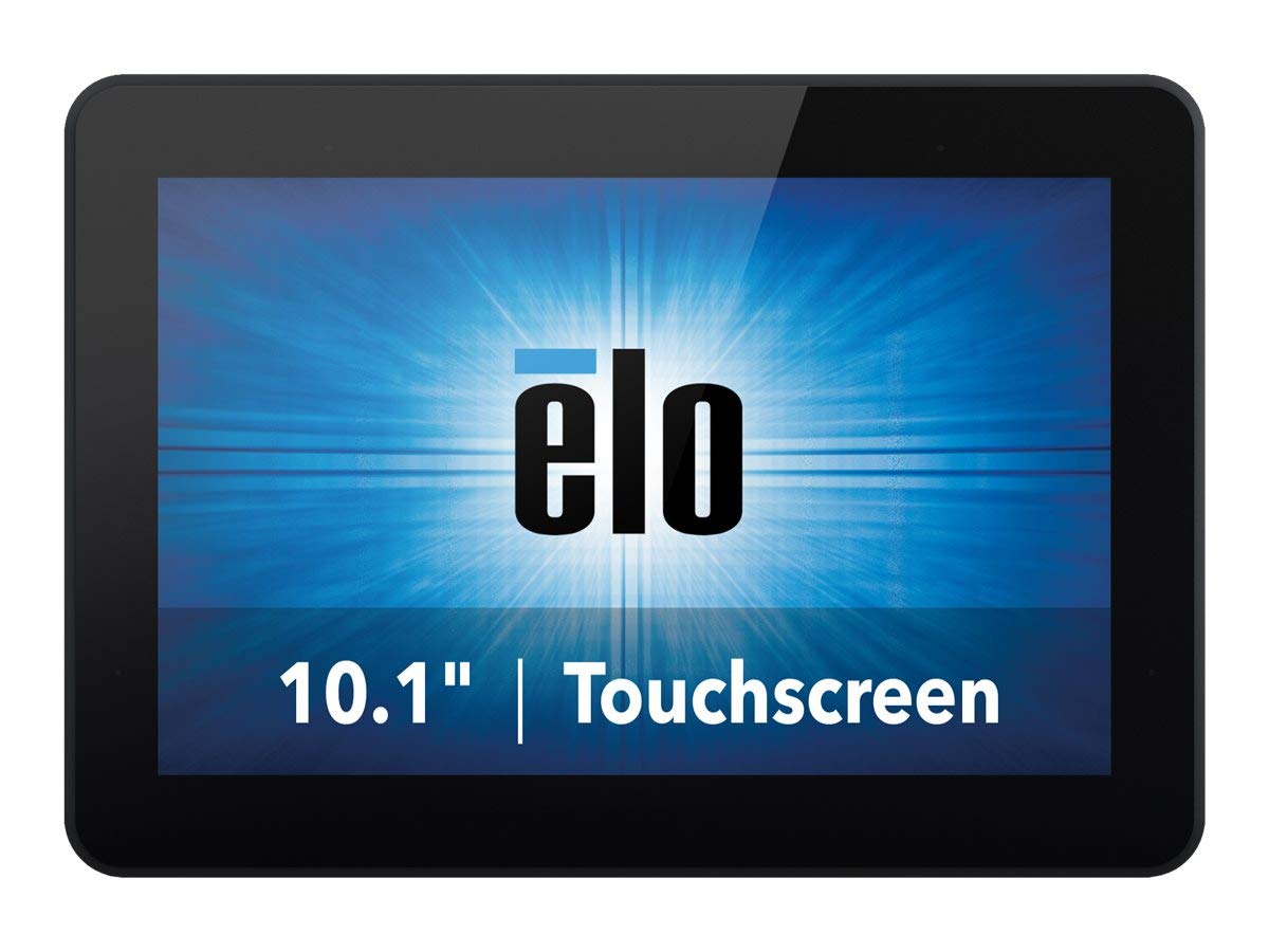 1093L 10.1IN LCD VGA 10TOUCH